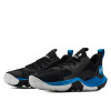 Under Armour Spawn 3 ''Black/Blue''