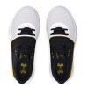 Under Armour Flow FUTR X ''White/Black/Gold''