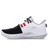 Under Armour Flow FUTR X ''White/Black''