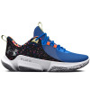 UA Flow Futr X 2 ''Black/Blue''