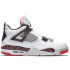 Air Jordan Retro 4 ''Hot Lava''