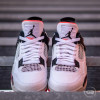 Air Jordan Retro 4 ''Hot Lava''