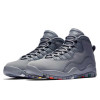 Air Jordan Retro X ''Cool Grey''