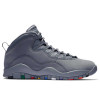 Air Jordan Retro X ''Cool Grey''