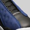 Air Jordan Retro 13 Low ''Brave Blue''