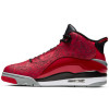 Air Jordan Dub Zero ''Gym Red''