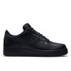 Nike Air Force 1 Low ''Black''