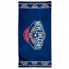 NBA New Orleans Pelicans Towel ''Navy Blue''