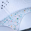 Air Jordan 6 Rings ''Paint Splatter''