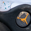 Air Jordan 6 Rings ''Paint Splatter''