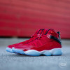 Air Jordan 6 Rings ''Gym Red''