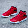 Air Jordan 6 Rings ''Gym Red''