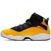 Air Jordan 6 Rings ''Taxi''