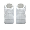 Nike Air Force 1 High ''White''