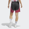 adidas 365 Women in Power WMNS Shorts ''Dgh Solid Grey/Wild Pink''