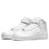 Ženska obutev Nike Air Force 1 Mid '07 ''White''