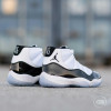 Air Jordan Retro XI ''Concord''