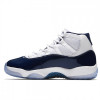 Air Jordan Retro XI ''Midnight Navy'' Win like Mike 82