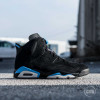 Air Jordan Retro 6 ''UNC''