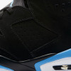 Air Jordan Retro 6 ''UNC''