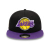 New Era NBA Los Angeles Lakers 2020 Champions 9FIFTY Cap ''Black''