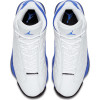  Air Jordan 13 Retro ''Hyper Royal''