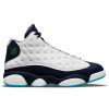 Air Jordan 13 Retro ''Obsidian Powder Blue''