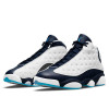 Air Jordan 13 Retro ''Obsidian Powder Blue''