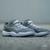 Air Jordan 11 Low ''Cool Grey''