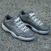 Air Jordan 11 Low ''Cool Grey''