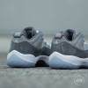 Air Jordan 11 Low ''Cool Grey''