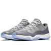 Air Jordan 11 Low ''Cool Grey''