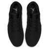 Air Jordan 1 Low ''Black''