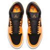 Air Jordan 1 Mid ''Orange Peel''