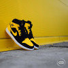 Air Jordan 1 Mid "New Love''