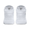 Air Jordan 1 Mid ''White''