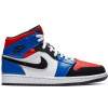 Air Jordan 1 Mid ''Top 3''