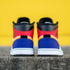 Air Jordan 1 Mid ''Multi-Color''