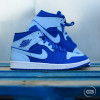 Air Jordan 1 Mid "Royal"