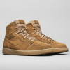 Air Jordan Retro 1 OG ''Wheat Gum''