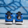 Air Jordan Son of Mars Low ''Hyper Royal''