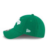 New Era NBA20 Draft Boston Celtics 9Forty Cap ''Green''