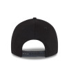 New Era NBA LA Lakers Base Snapback 9FORTY Cap ''Black''