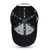 New Era NBA LA Lakers Base Snapback 9FORTY Cap ''Black''