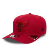 New Era NBA Chicago Bulls League Essential 9FIFTY Cap ''Red''