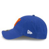 New Era NBA75 Draft New York Knicks 9Twenty Cap ''Blue''