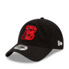 New Era NBA75 Draft Chicago Bulls 9Twenty Cap ''Black''