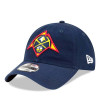 New Era NBA75 Draft Denver Nuggets 9Twenty Cap ''Navy Blue''