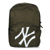 New Era MLB New York Yankees Multi Stadium Backpack ''Olive''