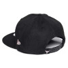 New Era NBA Chicago Bulls Drip Logo 9Fifty Cap ''Black''